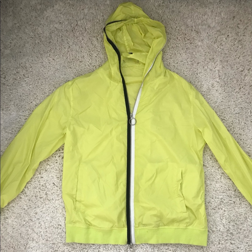 Forever21 Windbreaker